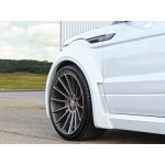 Wide body kit Hamann για Range Rover Evoque Cabriolet (L538) Wide body kit Hamann για Range Rover Evoque Cabriolet (L538)
